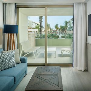 Suite con Cama King